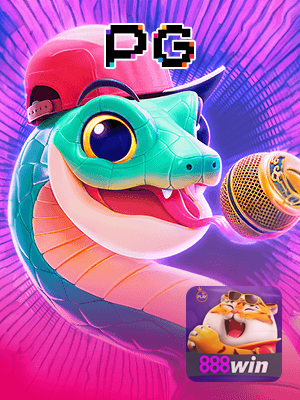 Variedade de slots 888WIN