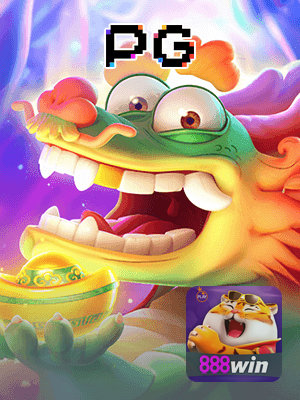 Jackpots 888WIN